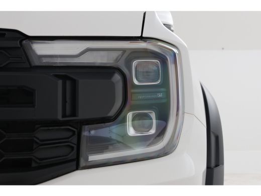 Ford Ranger 3.0 Double Cab EcoBoost Raptor 292Pk 6 cilinder Navigatie, ActivLease financial lease