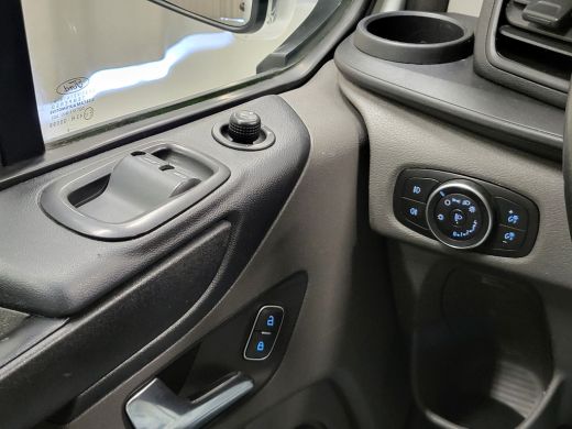 Ford Transit Custom 2.0TDCI 130pk Imperiaal Euro 6! ActivLease financial lease