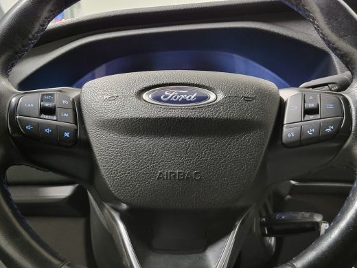 Ford Transit Custom 2.0TDCI 130pk Imperiaal Euro 6! ActivLease financial lease