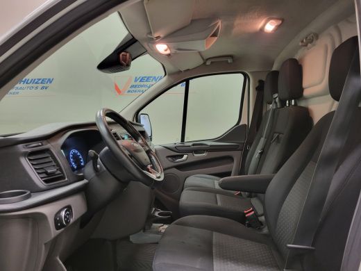 Ford Transit Custom 2.0TDCI 130pk Imperiaal Euro 6! ActivLease financial lease