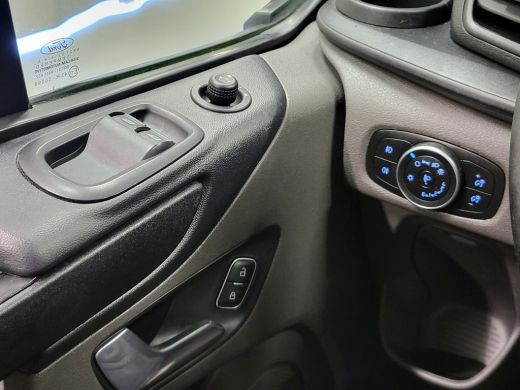Ford Transit Custom 2.0TDCI 130pk Imperiaal Euro 6! ActivLease financial lease