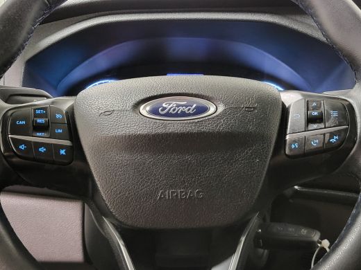 Ford Transit Custom 2.0TDCI 130pk Imperiaal Euro 6! ActivLease financial lease