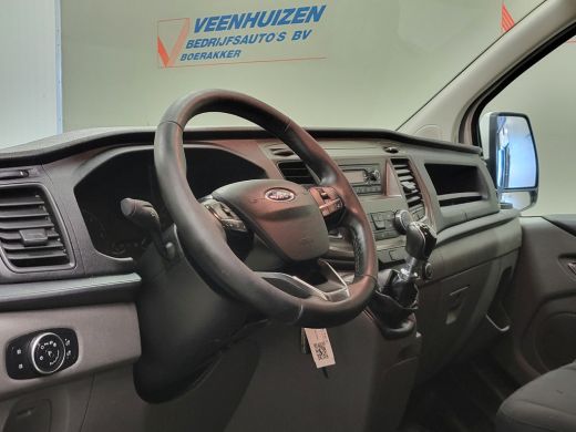 Ford Transit Custom 2.0TDCI 130pk Imperiaal Euro 6! ActivLease financial lease