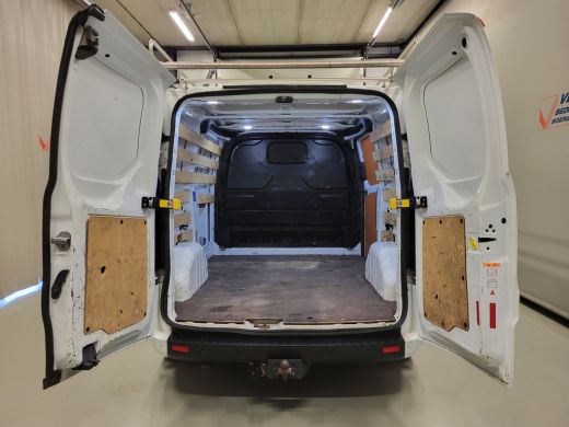 Ford Transit Custom 2.0TDCI 130pk Imperiaal Euro 6! ActivLease financial lease