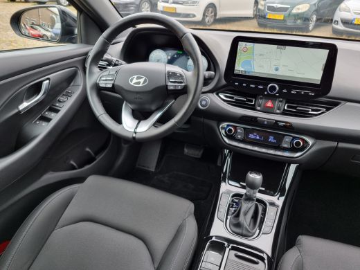 Hyundai i30 1.0 T-GDi MHEV Comfort ✅CARPLAY ActivLease financial lease