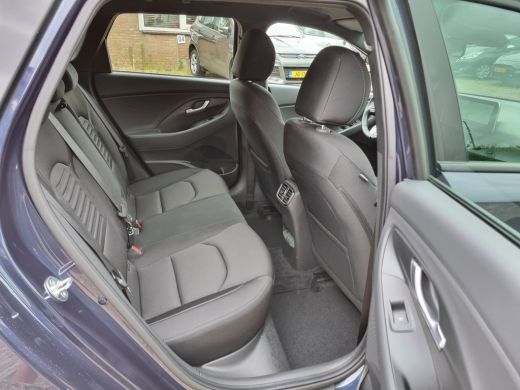 Hyundai i30 1.0 T-GDi MHEV Comfort ✅CARPLAY ActivLease financial lease