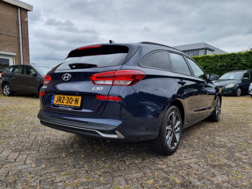 Hyundai i30 1.0 T-GDi MHEV Comfort ✅CARPLAY ActivLease financial lease