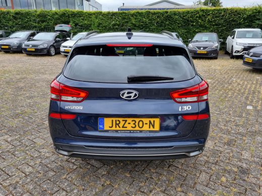 Hyundai i30 1.0 T-GDi MHEV Comfort ✅CARPLAY ActivLease financial lease