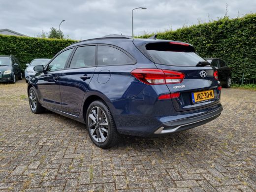 Hyundai i30 1.0 T-GDi MHEV Comfort ✅CARPLAY ActivLease financial lease