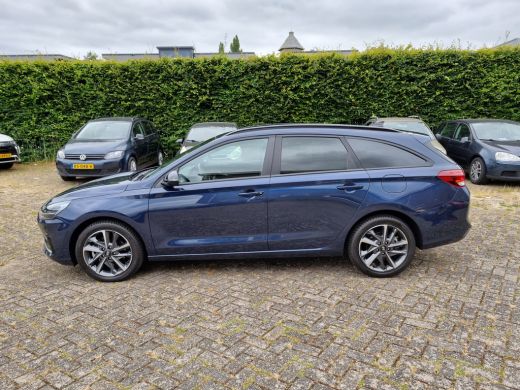Hyundai i30 1.0 T-GDi MHEV Comfort ✅CARPLAY ActivLease financial lease