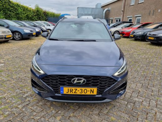Hyundai i30 1.0 T-GDi MHEV Comfort ✅CARPLAY ActivLease financial lease