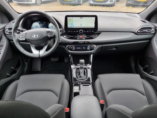 Hyundai i30 1.0 T-GDi MHEV Comfort ✅CARPLAY ActivLease financial lease