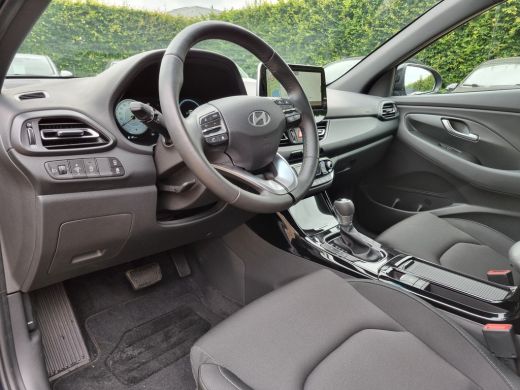 Hyundai i30 1.0 T-GDi MHEV Comfort ✅CARPLAY ActivLease financial lease