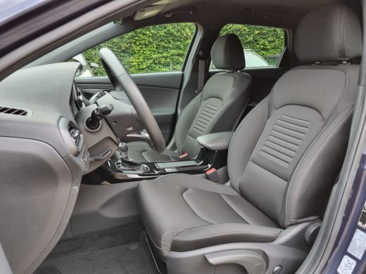 Hyundai i30 1.0 T-GDi MHEV Comfort ✅CARPLAY ActivLease financial lease