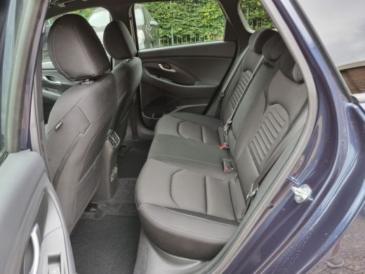 Hyundai i30 1.0 T-GDi MHEV Comfort ✅CARPLAY ActivLease financial lease