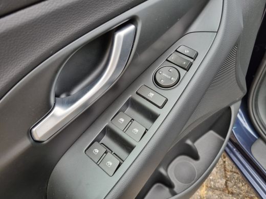 Hyundai i30 1.0 T-GDi MHEV Comfort ✅CARPLAY ActivLease financial lease