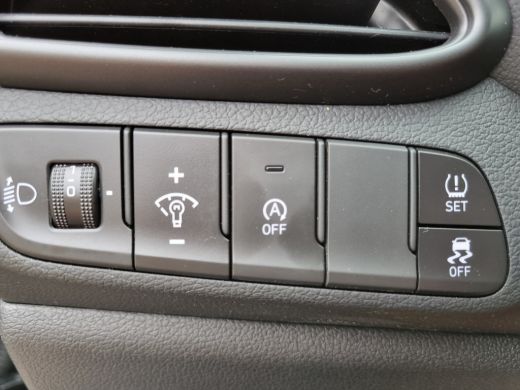 Hyundai i30 1.0 T-GDi MHEV Comfort ✅CARPLAY ActivLease financial lease