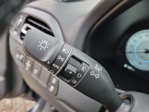 Hyundai i30 1.0 T-GDi MHEV Comfort ✅CARPLAY ActivLease financial lease
