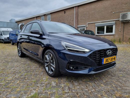 Hyundai i30 1.0 T-GDi MHEV Comfort ✅CARPLAY ActivLease financial lease
