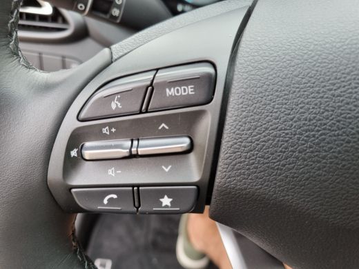 Hyundai i30 1.0 T-GDi MHEV Comfort ✅CARPLAY ActivLease financial lease
