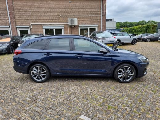 Hyundai i30 1.0 T-GDi MHEV Comfort ✅CARPLAY ActivLease financial lease