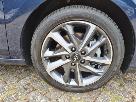 Hyundai i30 1.0 T-GDi MHEV Comfort ✅CARPLAY ActivLease financial lease