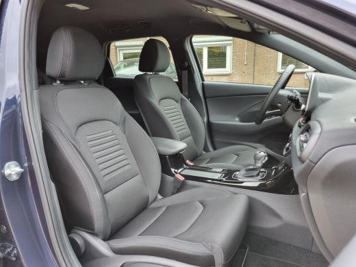 Hyundai i30 1.0 T-GDi MHEV Comfort ✅CARPLAY ActivLease financial lease