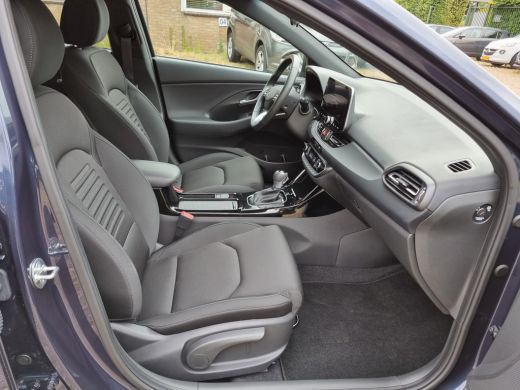 Hyundai i30 1.0 T-GDi MHEV Comfort ✅CARPLAY ActivLease financial lease