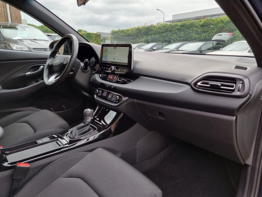 Hyundai i30 1.0 T-GDi MHEV Comfort ✅CARPLAY ActivLease financial lease