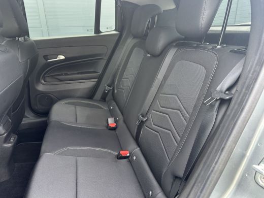 Jeep Avenger 110PK e-Hybrid e-DCT6 Summit (Elektr. achterklep - Navigatie - Camera - PDC) ActivLease financial lease