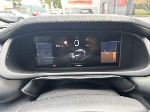 Jeep Avenger 110PK e-Hybrid e-DCT6 Summit (Elektr. achterklep - Navigatie - Camera - PDC) ActivLease financial lease
