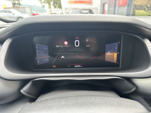 Jeep Avenger 110PK e-Hybrid e-DCT6 Summit (Elektr. achterklep - Navigatie - Camera - PDC) ActivLease financial lease