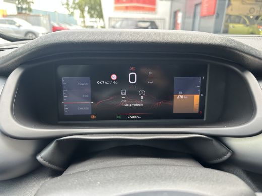 Jeep Avenger 110PK e-Hybrid e-DCT6 Summit (Elektr. achterklep - Navigatie - Camera - PDC) ActivLease financial lease