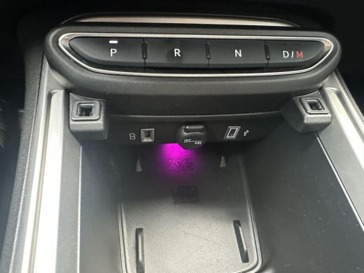 Jeep Avenger 110PK e-Hybrid e-DCT6 Summit (Elektr. achterklep - Navigatie - Camera - PDC) ActivLease financial lease