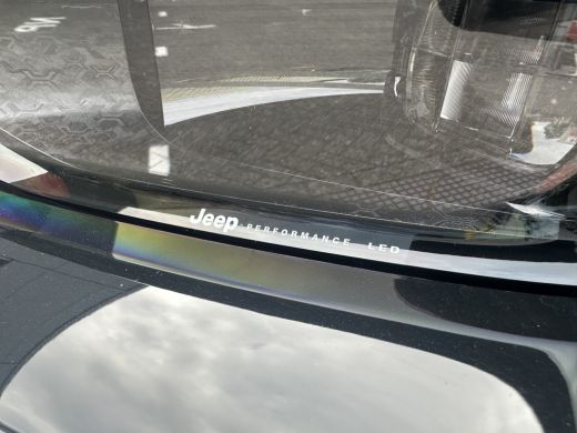 Jeep Avenger 110PK e-Hybrid e-DCT6 Summit (Elektr. achterklep - Navigatie - Camera - PDC) ActivLease financial lease