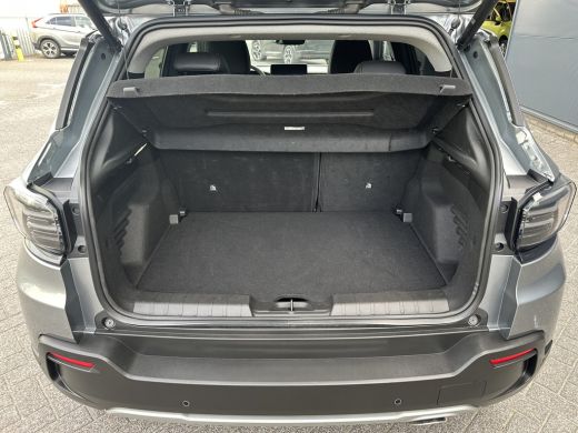 Jeep Avenger 110PK e-Hybrid e-DCT6 Summit (Elektr. achterklep - Navigatie - Camera - PDC) ActivLease financial lease