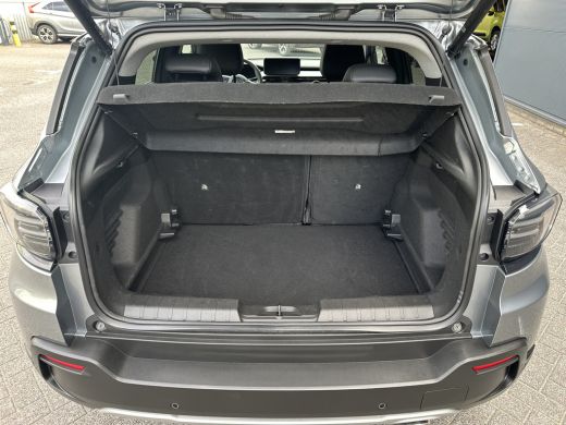 Jeep Avenger 110PK e-Hybrid e-DCT6 Summit (Elektr. achterklep - Navigatie - Camera - PDC) ActivLease financial lease