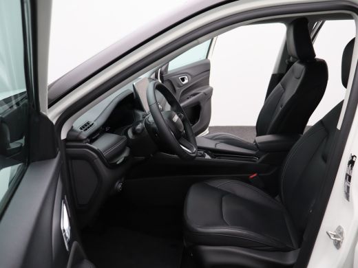 Jeep Compass 1.5T e-Hybrid S Lederen Bekleding | Camera | Stoelventilatie | Stoelverwarming | Elektrisch Verst... ActivLease financial lease