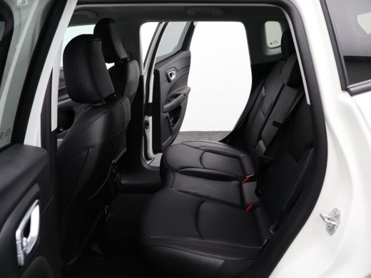 Jeep Compass 1.5T e-Hybrid S Lederen Bekleding | Camera | Stoelventilatie | Stoelverwarming | Elektrisch Verst... ActivLease financial lease