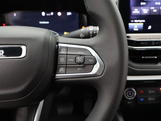 Jeep Compass 1.5T e-Hybrid S Lederen Bekleding | Camera | Stoelventilatie | Stoelverwarming | Elektrisch Verst... ActivLease financial lease