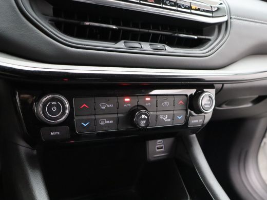 Jeep Compass 1.5T e-Hybrid S Lederen Bekleding | Camera | Stoelventilatie | Stoelverwarming | Elektrisch Verst... ActivLease financial lease