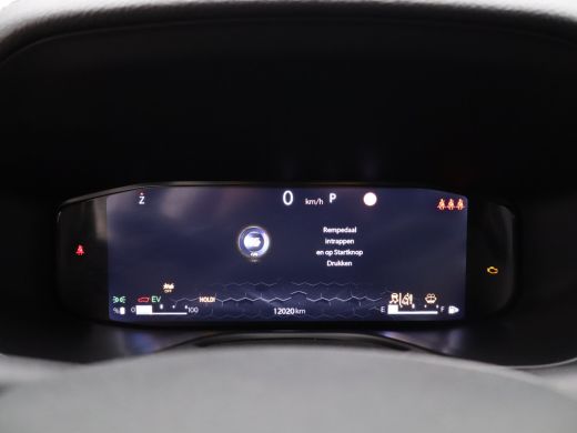 Jeep Compass 1.5T e-Hybrid S Lederen Bekleding | Camera | Stoelventilatie | Stoelverwarming | Elektrisch Verst... ActivLease financial lease