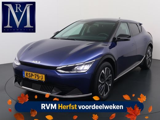 Kia EV6 Light 77.4 kWh VAN: 38.900,- VOOR: 34.877,- UW HERFSTVOORDEEl: 4.023,- EURO SOH 100% | 3.000KM UN... ActivLease financial lease