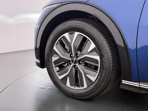 Kia EV6 Light 77.4 kWh VAN: 38.900,- VOOR: 34.877,- UW HERFSTVOORDEEl: 4.023,- EURO SOH 100% | 3.000KM UN... ActivLease financial lease