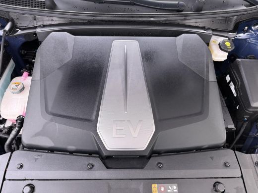 Kia EV6 Light 77.4 kWh VAN: 38.900,- VOOR: 34.877,- UW HERFSTVOORDEEl: 4.023,- EURO SOH 100% | 3.000KM UN... ActivLease financial lease
