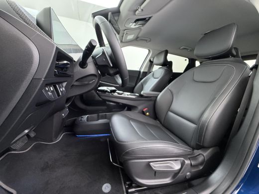 Kia EV6 Light 77.4 kWh VAN: 38.900,- VOOR: 34.877,- UW HERFSTVOORDEEl: 4.023,- EURO SOH 100% | 3.000KM UN... ActivLease financial lease