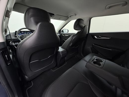 Kia EV6 Light 77.4 kWh VAN: 38.900,- VOOR: 34.877,- UW HERFSTVOORDEEl: 4.023,- EURO SOH 100% | 3.000KM UN... ActivLease financial lease
