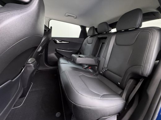 Kia EV6 Light 77.4 kWh VAN: 38.900,- VOOR: 34.877,- UW HERFSTVOORDEEl: 4.023,- EURO SOH 100% | 3.000KM UN... ActivLease financial lease