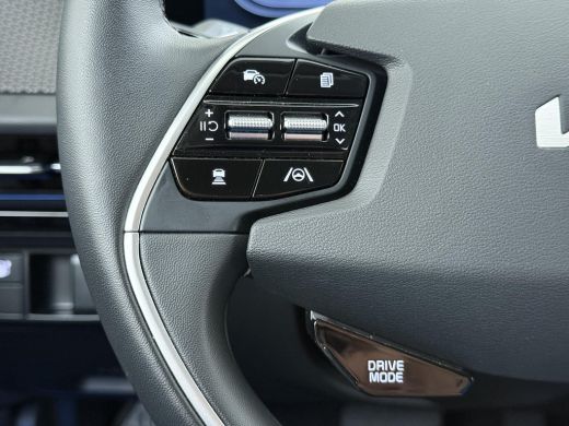 Kia EV6 Light 77.4 kWh VAN: 38.900,- VOOR: 34.877,- UW HERFSTVOORDEEl: 4.023,- EURO SOH 100% | 3.000KM UN... ActivLease financial lease