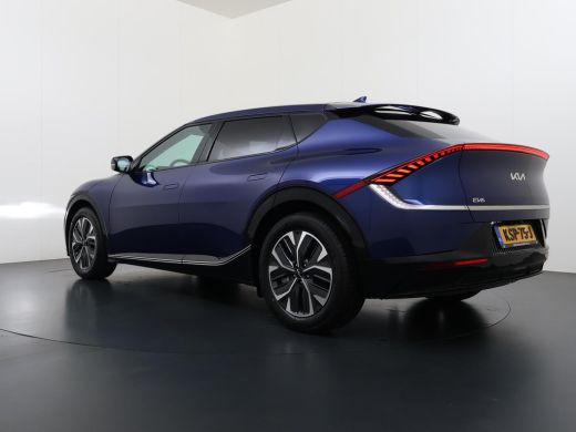 Kia EV6 Light 77.4 kWh VAN: 38.900,- VOOR: 34.877,- UW HERFSTVOORDEEl: 4.023,- EURO SOH 100% | 3.000KM UN... ActivLease financial lease